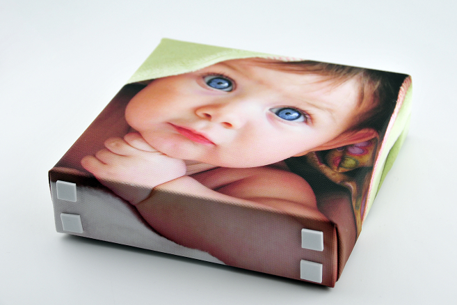 Canvas Desk Blocks From £9.95